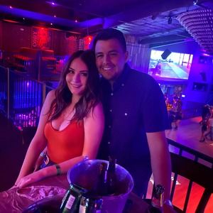 Meet your Posher, Michaela